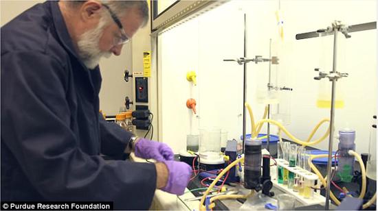 快充电池问世 或将彻底颠覆电动汽车领域