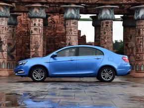 国剧非洲吸粉 这几款中国车在非洲粉丝也不少-图4