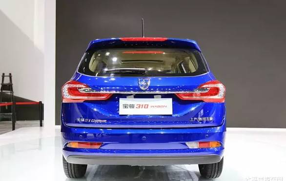 不是旅行车不好卖,而是你的旅行车太贵!