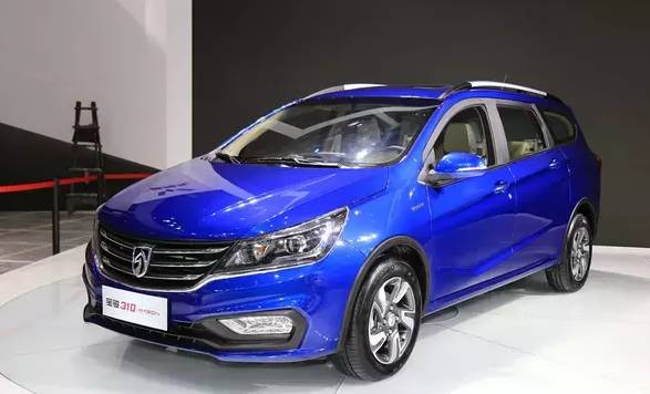 不是旅行车不好卖,而是你的旅行车太贵!