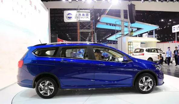 不是旅行车不好卖,而是你的旅行车太贵!