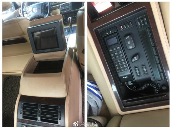 重庆牛牌僵尸车，300多万的顶级豪车停靠路边，路人感叹