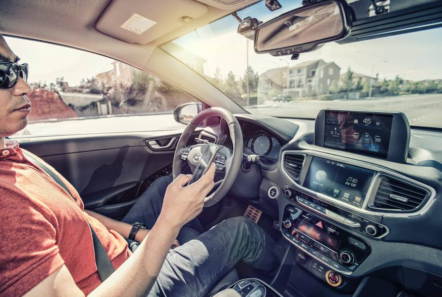 现代CES展台干货满满,但我们只看这三样