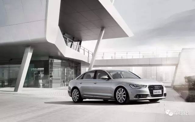 前5月豪华车奥迪占据榜首 宝马奔驰分水岭年内显现
