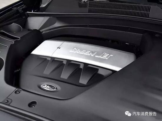 售价9.78-17.38万,瑞风S7的7座差异化战略能否成功?