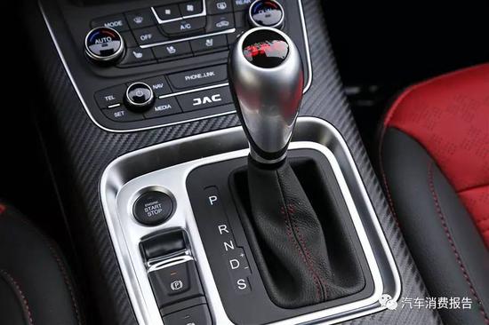 售价9.78-17.38万,瑞风S7的7座差异化战略能否成功?