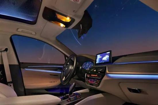 宝马新一代5系上市真会令7系更尴尬?