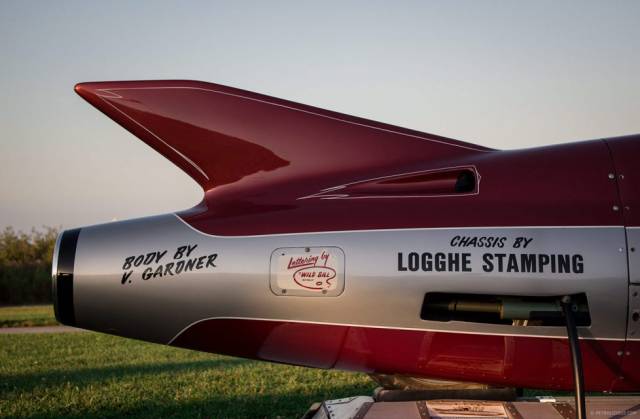 英伦摩托的“美国往事”