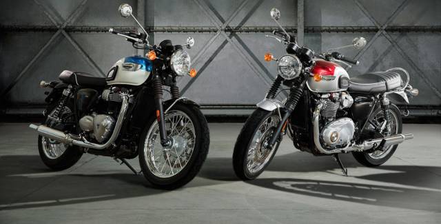 英伦摩托的“美国往事”