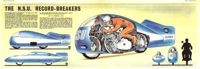 英伦摩托的“美国往事”