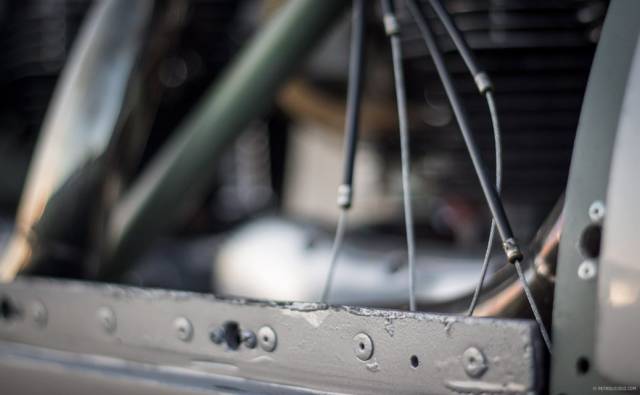 英伦摩托的“美国往事”