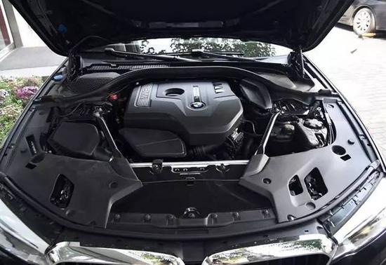 宝马新一代5系上市真会令7系更尴尬?