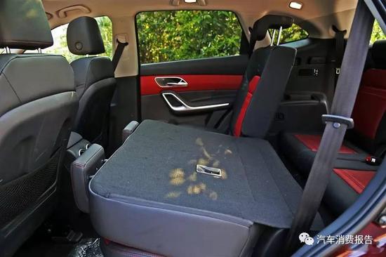 售价9.78-17.38万,瑞风S7的7座差异化战略能否成功?