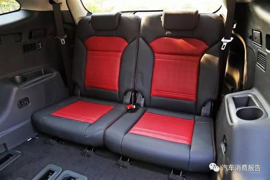 售价9.78-17.38万,瑞风S7的7座差异化战略能否成功?