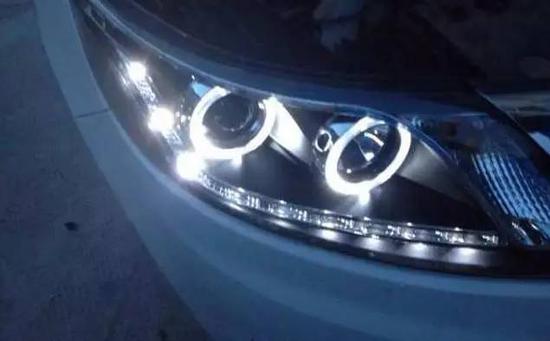 这6种车千万别上路!年检不过,交警见一回逮一回!