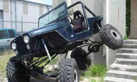 这6种车千万别上路!年检不过,交警见一回逮一回!