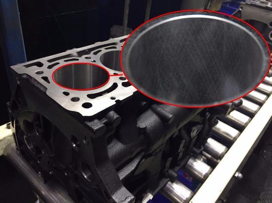 汽车烧机油是富贵病,是制造工艺太先进了,别纠结了