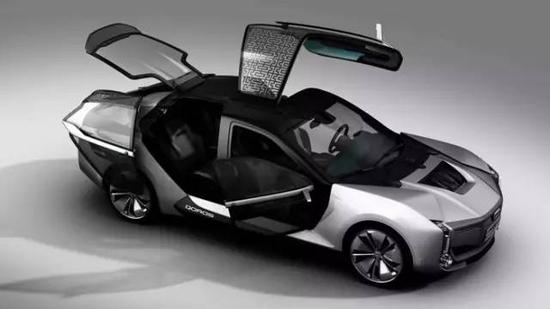 年年亏损20亿 观致急需新金主