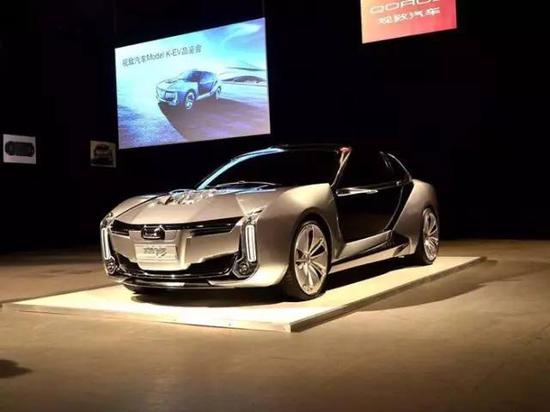 年年亏损20亿 观致急需新金主