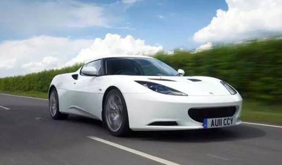 吉利收莲花竟是想做中国特斯拉?