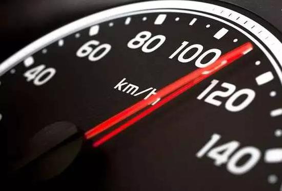 别再说错话了! 80迈80码到底等于多少公里\/小