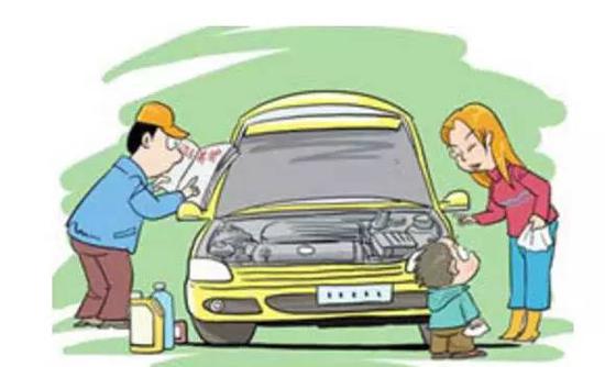 夏天开车油耗骤增,追其原因竟是因为这些....