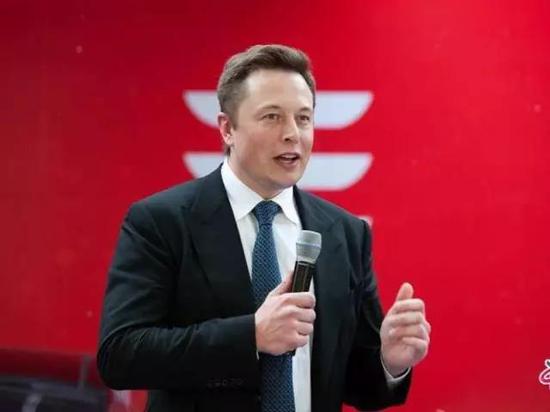 刚刚,上海市政府与特斯拉签署建厂协议