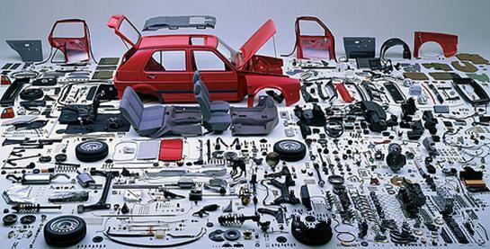 汽车基本故障自检大全!车主们请收藏