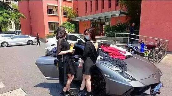 用保时捷卡宴搬砖,还是农民兄弟套路深