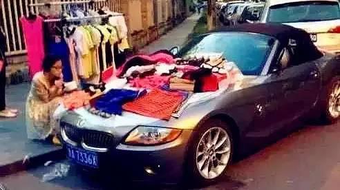 用保时捷卡宴搬砖,还是农民兄弟套路深