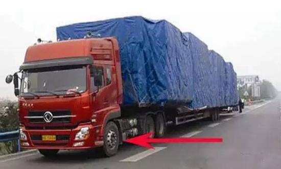 送给所有开车上高速的人~太有用了!