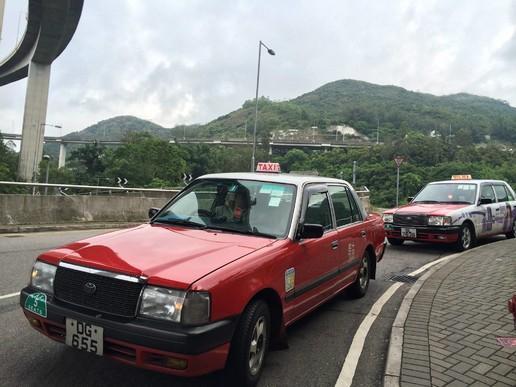 香港回归20周年 看香港市民喜欢哪些车?