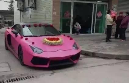 12万布加迪!12万兰博基尼!千万超跑12万统统打包带走!