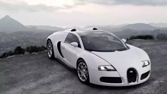 12万布加迪!12万兰博基尼!千万超跑12万统统打包带走!