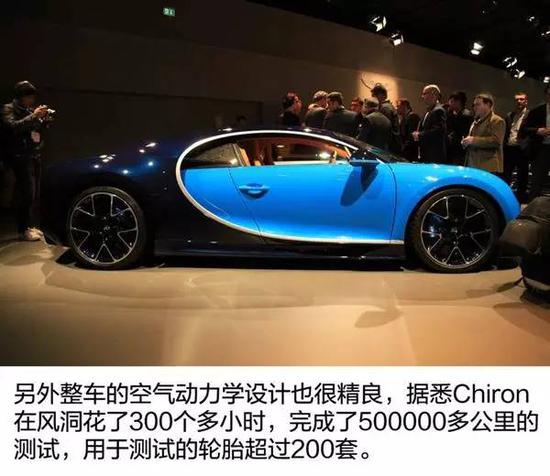 世界上最强十大超级跑车,兰博基尼法拉利根本排不上号!