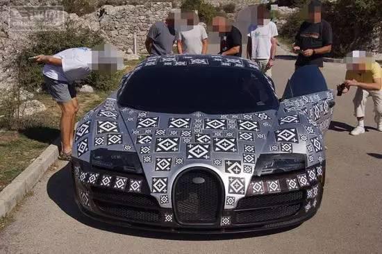 世界上最强十大超级跑车,兰博基尼法拉利根本排不上号!