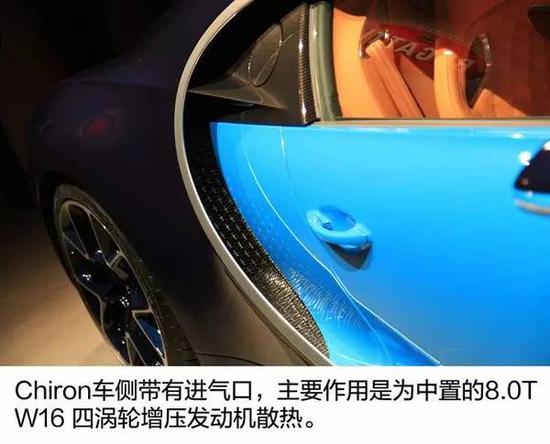 世界上最强十大超级跑车,兰博基尼法拉利根本排不上号!