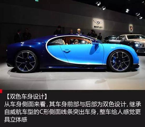 世界上最强十大超级跑车,兰博基尼法拉利根本排不上号!