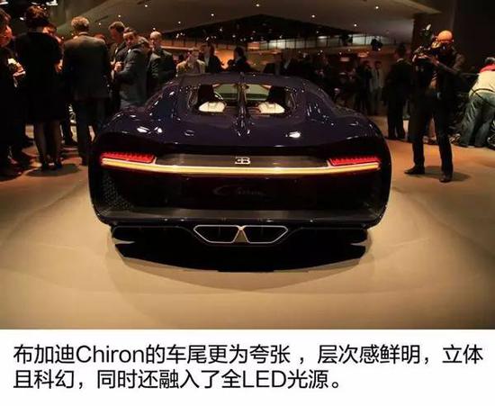 世界上最强十大超级跑车,兰博基尼法拉利根本排不上号!