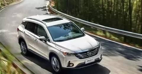 棋至中盘,扒一扒自主车企的中考成绩单