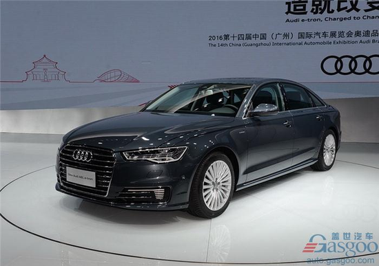 而对于一汽-大众奥迪而言，不仅仅是获得了市场的成功，更说明奥迪是最了解中国市场、最善于满足中国消费者实际需要的汽车品牌。