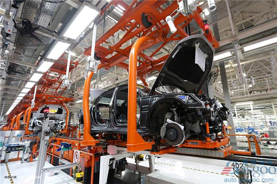 入华30年,奥迪给中国汽车产业带来了什么?