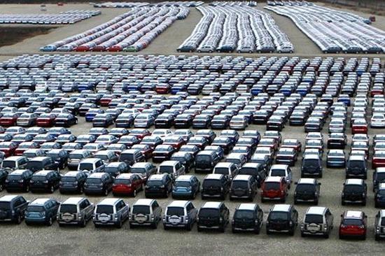 中国车市半年考：中国汽车产销增速同比减缓 未达到年初5%预测丨汽车预言家