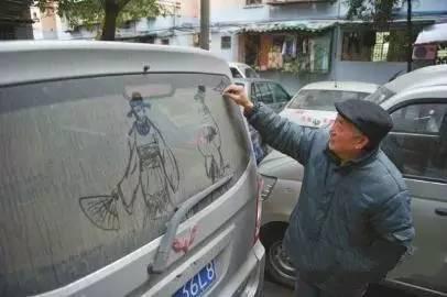 开这样的车回头率绝对爆表!