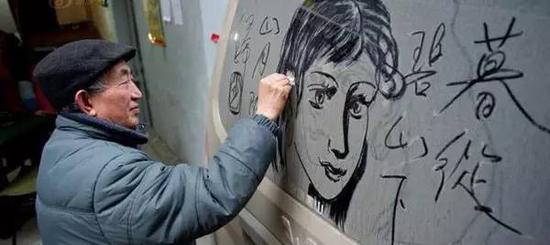 开这样的车回头率绝对爆表!