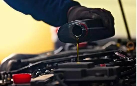 涡轮增压器只有10年寿命?