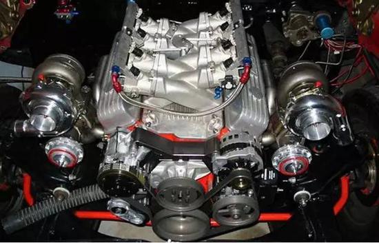 涡轮增压器只有10年寿命?