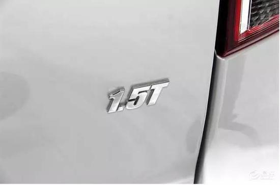 涡轮增压器只有10年寿命?