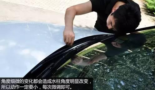 隐藏在汽车里面的8个秘密,90%的司机都不知道