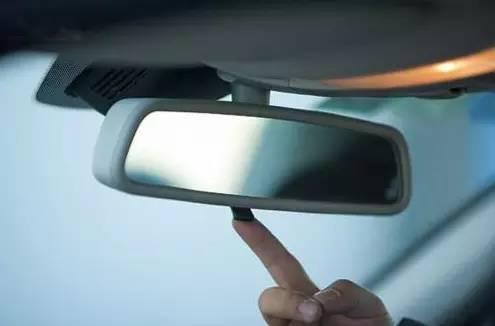 隐藏在汽车里面的8个秘密,90%的司机都不知道